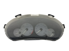 Spidometras Partner 1 Berlingo 1 9656801780 PSA 54757