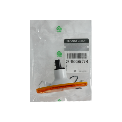 Salono lempa Originalus 261B05577R Renault