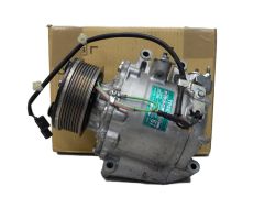 Oro Kondicionieriaus Kompresorius Naujas Originalus Honda CR-V 38810-RZV-G02 TRSE09