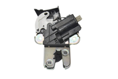 Bagažinės Spyna 4F5827505A 88271793101 VW Audi Seat Vika