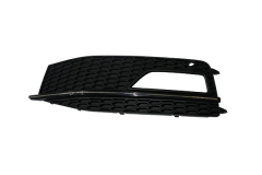 Buferio Grotelės Kairioji Vai Audi A4 8K0807681L 88071816702 DPA