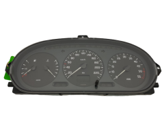Tachometras Renault 7700847784 Megane Scenic 23136