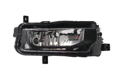 Rūko žibintas Dešinioji 7E0941662 89411783902 VW Transporter T6 DPA