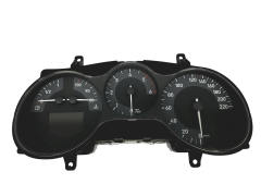 Spidometras Seat Leon 1P0920804C 110080279018 51470
