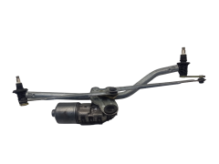 Valytuvų Mechanizmas BMW 3 E46 67.63- 6914577 0390241712 Bosch 1721