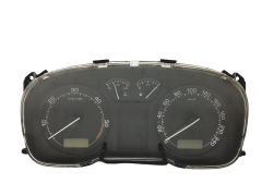 Tachometras Skoda Octavia 1U0920811J 110080146021 50840