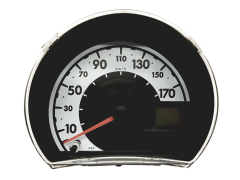 Spidometras Aygo 107 C1 83800-0H011-A Toyota PSA 30999