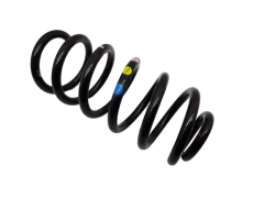 Spiralinė Spyruoklė Galas Clio 4 550202966R Renault