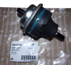 Variklio Atrama Vai Citroen Peugeot 594375 184475 1844.75 Hutchinson
