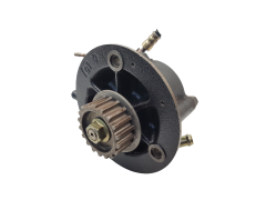Vakuuminis Siurblys Nissan 146502J601 VB60-01B 2.0 TD