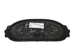Spidometras Renault Kangoo 1 8200133491 A 52774