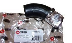 Oro žarna 981909 144604208R Renault Dacia Seim