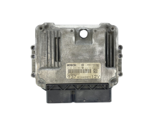 Valdymo Blokas 51806557 0281012882 4D34A3AEM Alfa Romeo Bosch 62921