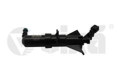 Žibintų Plovimo Purkštukas Kairioji 3C8955103B 99551791001 VW Passat B7 CC DPA