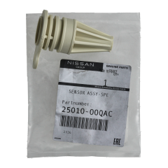 Spidometras Originalus 2501000QAC Nissan Renault