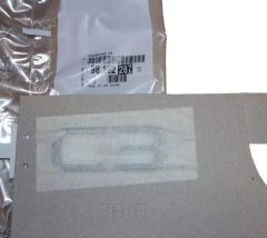 Emblema Originalus 9818228780 Citroen C3