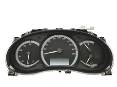 Tachometras Mercedes Citan 248101865R Johnson 32055