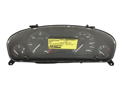 Tachometras Peugeot 406 9630372780 110008882002 44944