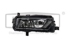 Rūko žibintas Dešinioji 2K5941662 89411784102 VW Skoda DPA Rūko žibintas Dešinioji 2K5941662 89411784102 VW Skoda DPA