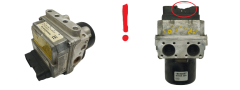Abs Siurblys Daewoo Tacuma Rezzo 18041751 09393419 18042267 63856