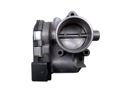 Droselio sklendė Citroen Peugeot 0280750085 1635Q9 1.6 Bosch 2108