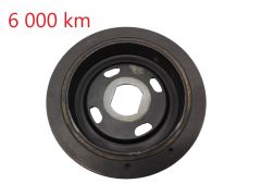 Alkūninio veleno skriemulys 123034219R 1.6 dCi Renault Opel Nissan 6000km