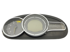 Tachometras Renault Megane 3 248107859R A2C53363612 27015