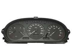 Spidometras Renault Megane 1 Scenic 1 7700847784 D 48336