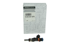 Kuro purkštukas Naujas Originalus 166004787R Renault Dacia