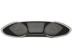 Tachometras Peugeot 308 T9 9809838380 50357
