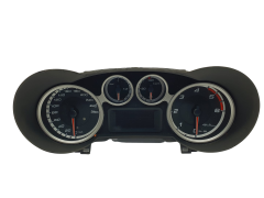 Tachometras Alfa Romeo Mito 50525484 A2C80854200 60960