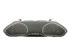 Tachometras Peugeot 208 9805400480 47394