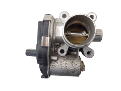 Droselio sklendė Opel 12637658BB 1.0 GM