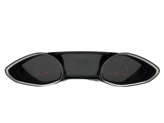 Tachometras Peugeot 308 T9 9807588280