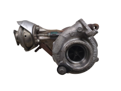 Turbokompresorus 0375K9 GT1749V 9682778680 2.0 HDI Citroen Peugeot S9