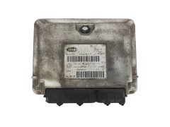 Valdymo Blokas IAW4AF.M9 55187372 61600.627.05 Fiat Magneti Marelli 3309