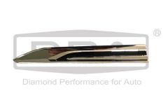 Sparno apdaila Priekis Dešinioji 760853688E 88531813002 VW Touareg DPA