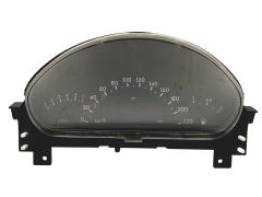 Tachometras Mercedes A W168 A1685404011 28785
