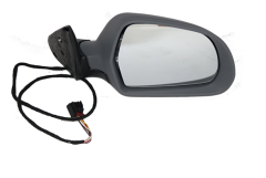Veidrodis Dešinysis 1Z1857508M 88570847602 Skoda Octavia II DPA