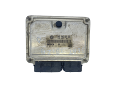 Valdymo Blokas Seat VW 045906019BB 0281011074 Bosch 61458