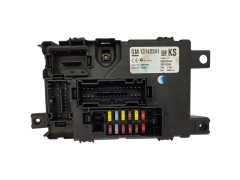 Valdymo bloko modulis Opel 13142241 000292540 280752286 GM 18949