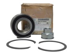 Rato Guolis Priekis Naujas Originalus Opel 93188889 1603337