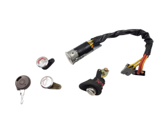 Uždegimo Spynelė Renault Twingo 1 417924E 7700822034