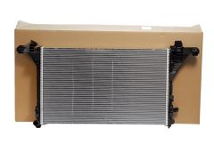 Radiatorius Renault 214106556R Originalus
