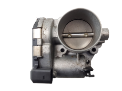 Droselio sklendė Ford Volvo 7S7G-9F991-CA 0280750535 1.6 2671