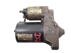 Variklio Starteris Renault 7700864608 0986017840 1.2 8V Bosch