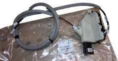 Durų užrakto mechanizmas Kairė Naujas Originalus 9808417080 Citroen Jumpy 3 Peugeot Expert 3