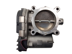 Droselio sklendė Mercedes-Benz A2701410025 0280750541 Bosch 2263