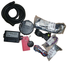 Signalizacijos Sirena Originalus Jumper Boxer Ducato 1608049980