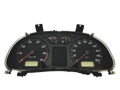 Spidometras Seat Arosa 6H0919860 0263601001 51791